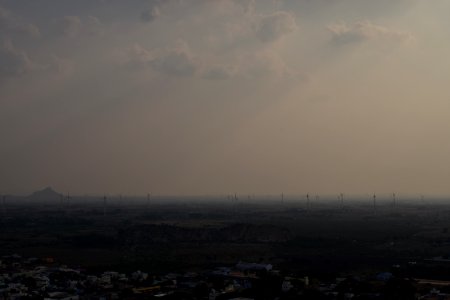 Kalugumalai Vettuvan Koil