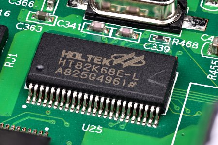 Holtek keyboard encoder - (Emtec Gdium Liberty 1000)