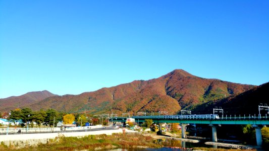 November 04, 2019 *Cheongpyeong-myeon