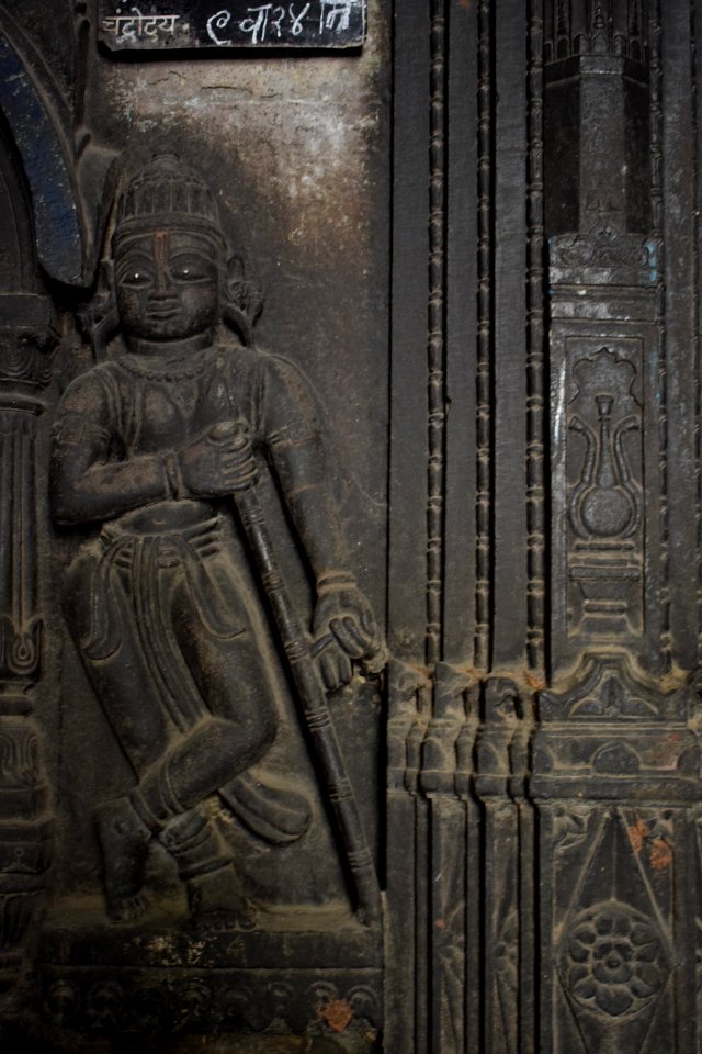 Trishund Ganapathy temple Pune Maharashtra
