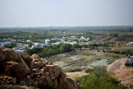 Kalugumalai Vettuvan Koil