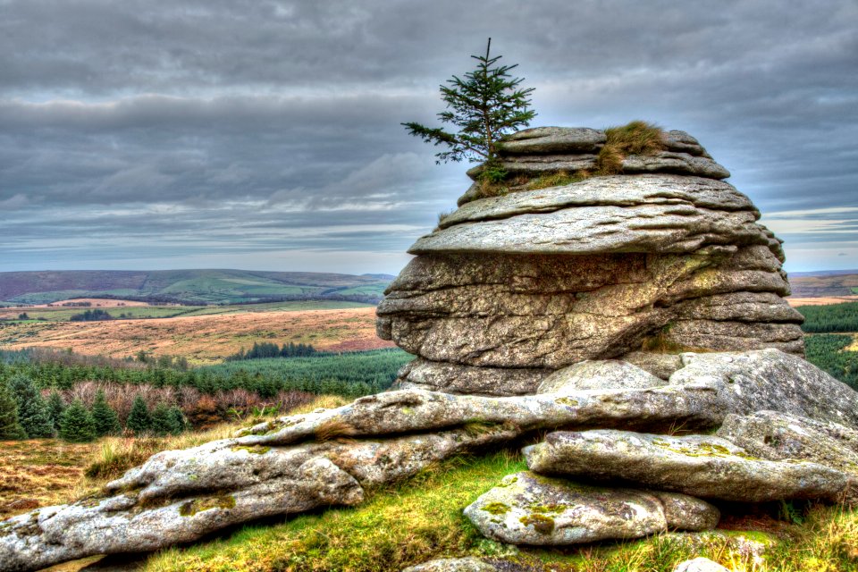 Dartmoor