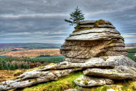 Dartmoor