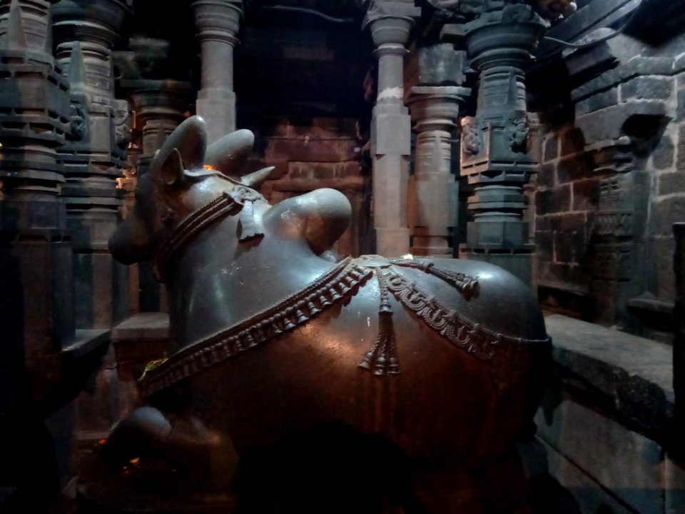 Bhuleshwar Maharashtra Pune