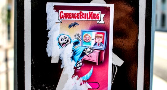 Pail Kids