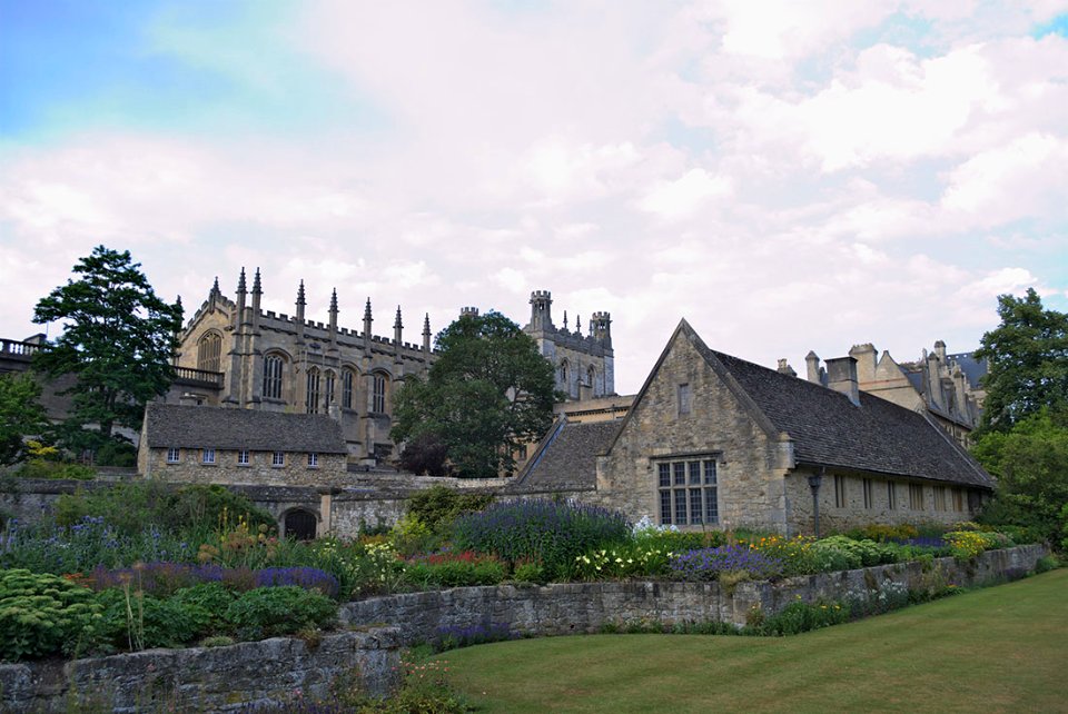 Oxford