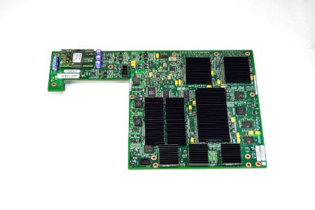 Cisco WS-X6708-10G-3C switch module