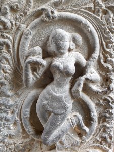 Ekambaranathar temple Kanchipuram Tamil Nadu