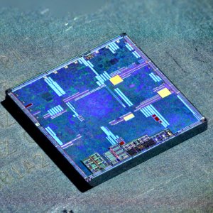 ATI RV350 die shot