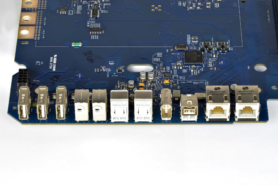 Apple Power Mac G5 (Late 2005)