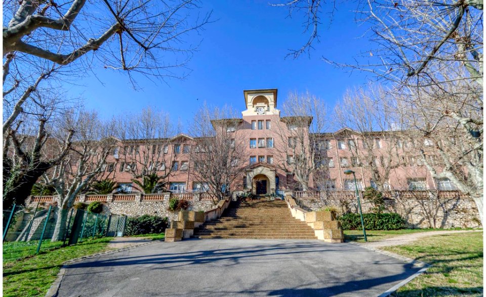 Saint-Joseph - Château Fontainieu (1920)