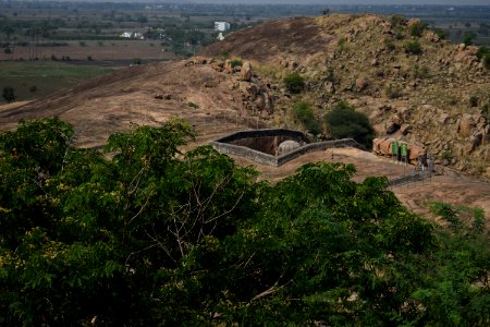 Kalugumalai Vettuvan Koil