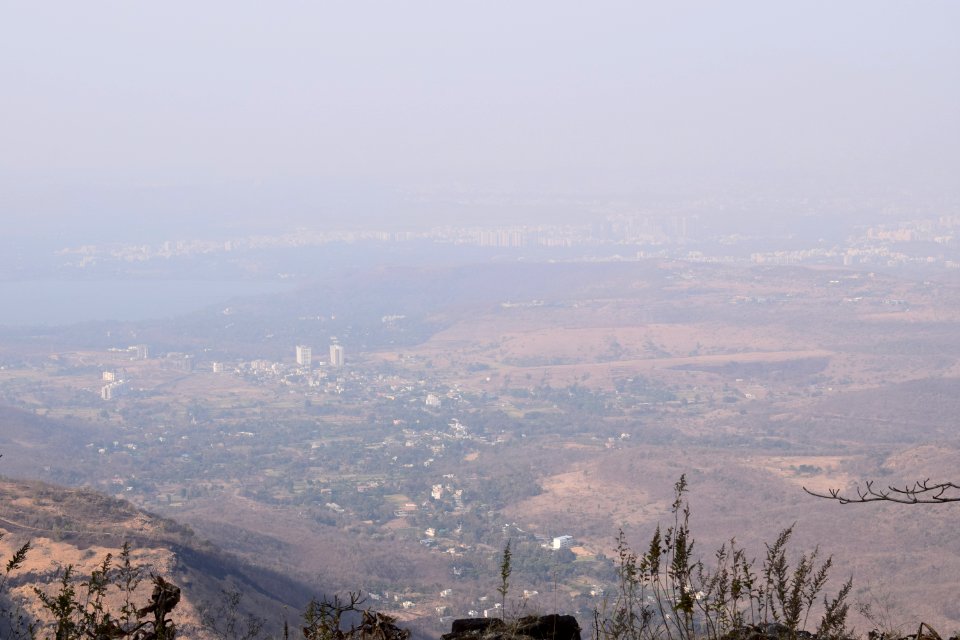 Sinhagad fort Pune Maharashtra