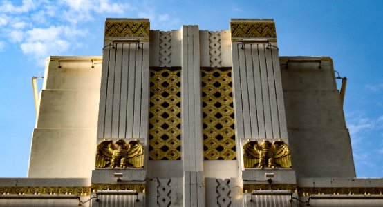 The Golden Eagles