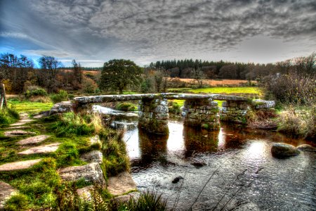 Dartmoor