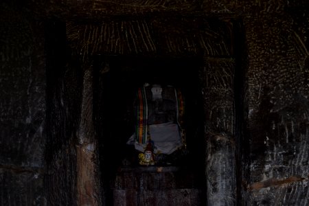 Kalugumalai Vettuvan Koil