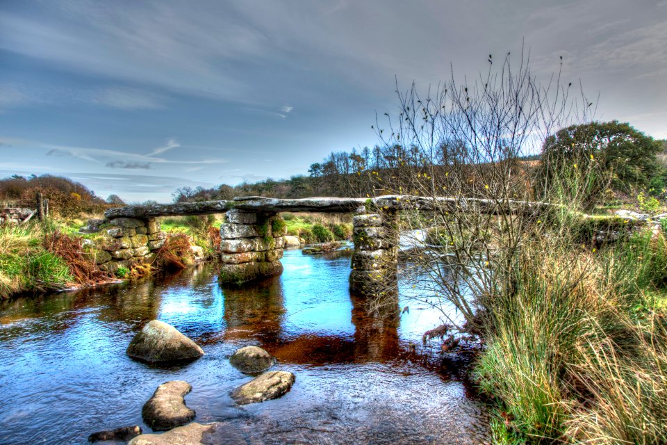 Dartmoor