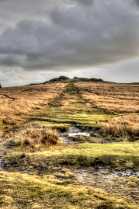 Dartmoor