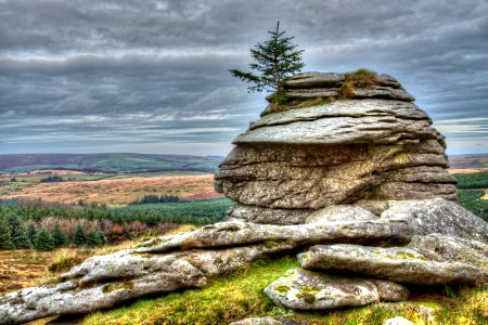 Dartmoor
