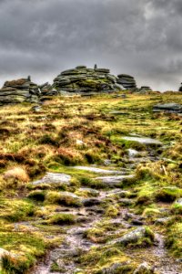 Dartmoor