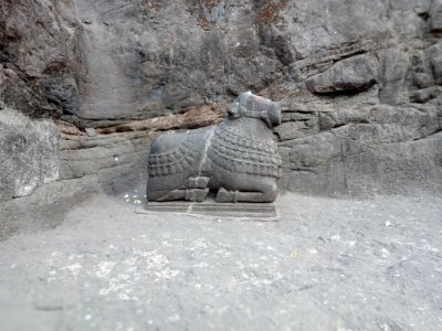 Pataleshwar caves