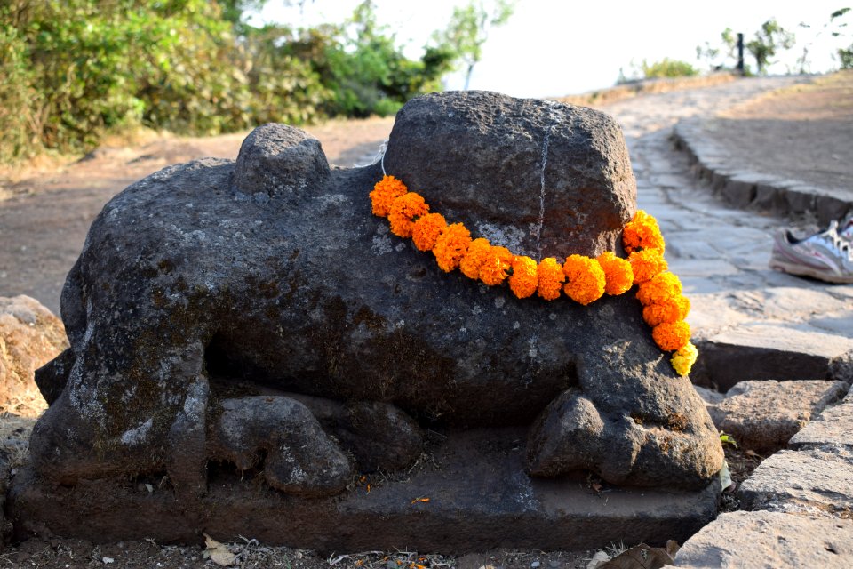 Sinhagad fort Pune Maharashtra