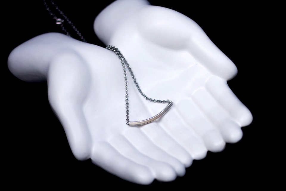 Narcissus Jewerly Website