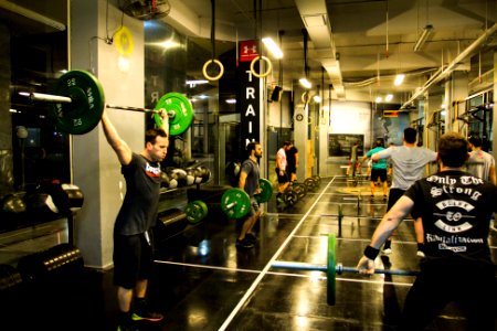 Fitness Art Studio @ Kifissia