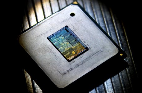 Intel Sandy Bridge 2C-GT2 die shot
