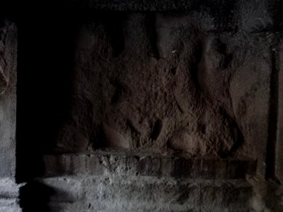 Pataleshwar caves