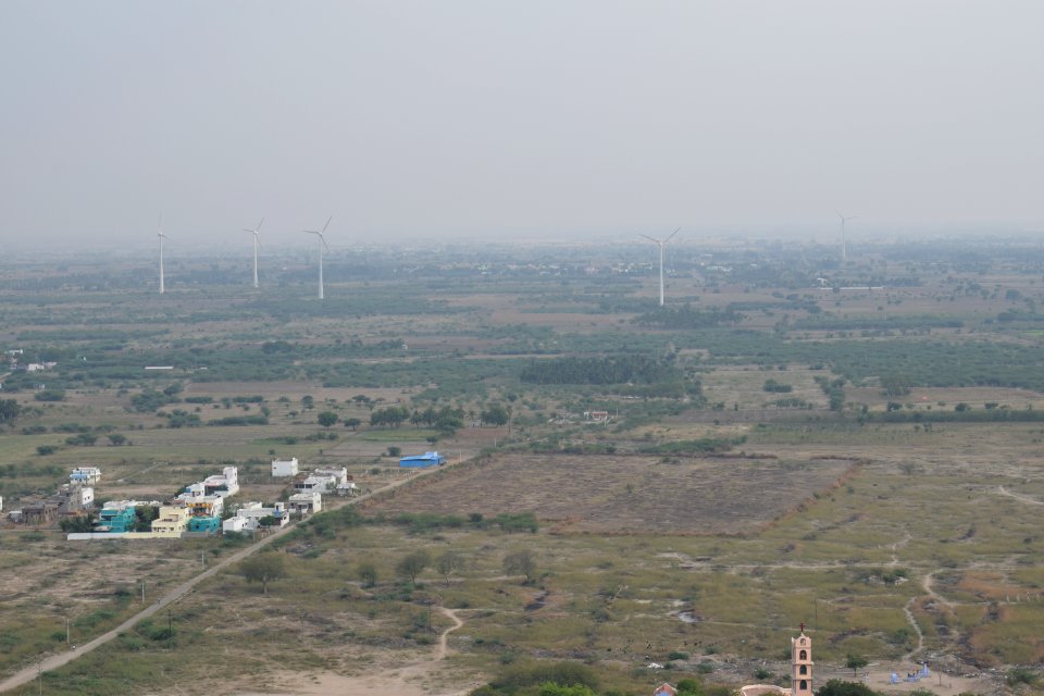 Kalugumalai Vettuvan Koil