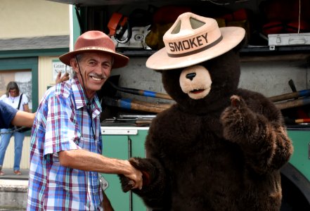 smokey-bear-75th-birthday-celebration-at-the-city-of-williams-visitors-center-2019 48506123037 o
