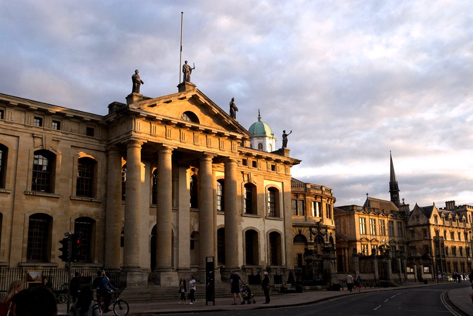 Oxford
