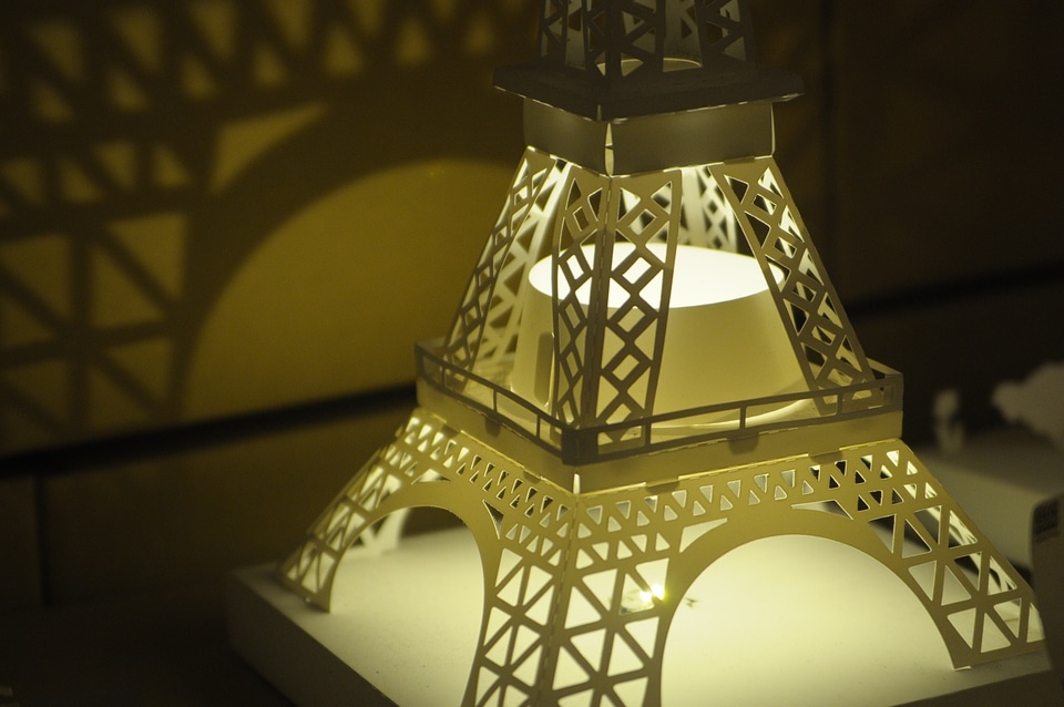 Preliminary design model scene online terms