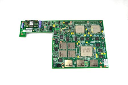 Cisco WS-X6708-10G-3C switch module