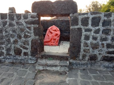 Sinhagad fort Pune Maharashtra