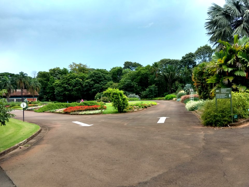 Jardim Botânico Plantarum