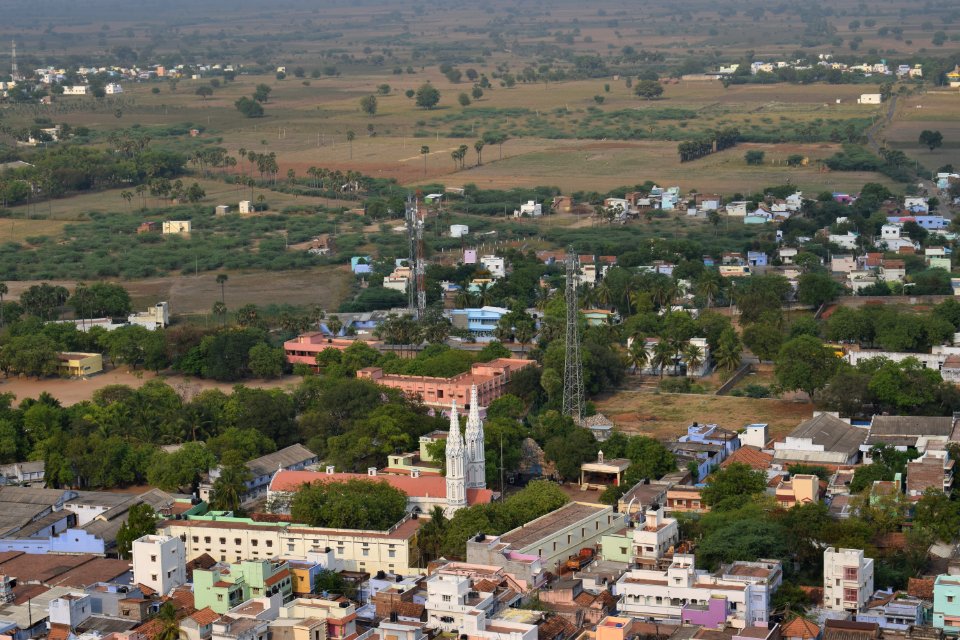 Kalugumalai Vettuvan Koil