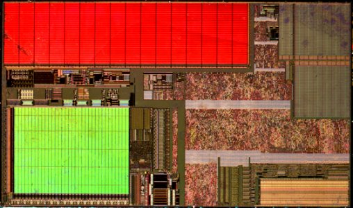 SIM card chip 5 photo