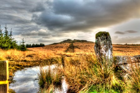 Dartmoor