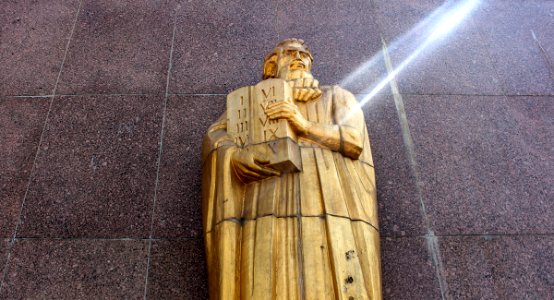 In god we trust