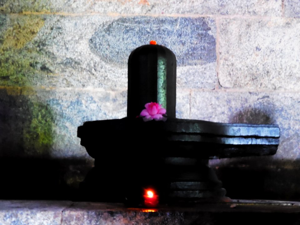 Ekambaranathar temple Kanchipuram Tamil Nadu