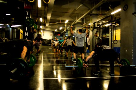 Fitness Art Studio @ Kifissia