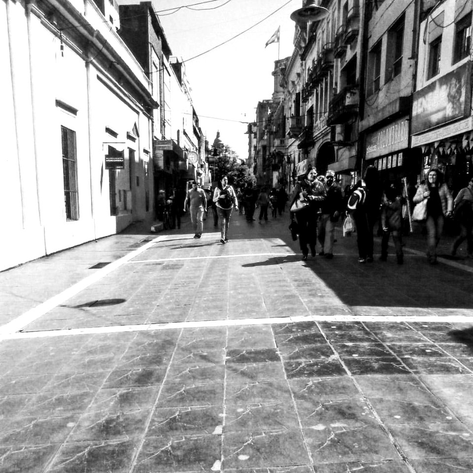 Dean Funes y San Martín #Córdoba #Argentina #citylife #liveauthentic #streetstyle #