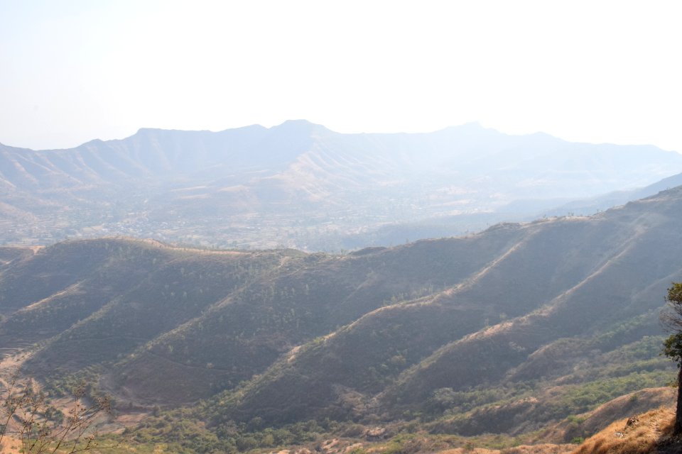 Sinhagad fort Pune Maharashtra
