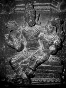 Varadharaja Perumal temple Kanchipuram TamilNadu photo