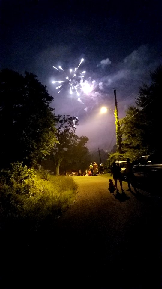 Logan Independence Day Celebration
