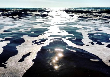 Aunque es invierno el agua invitaba a meterse en bolas!  #Huelva #España #playa #mar #ocean #documentary #documentaryphotography #visualsoflife #winter #discover #nature #sky #blue #peaceandlove