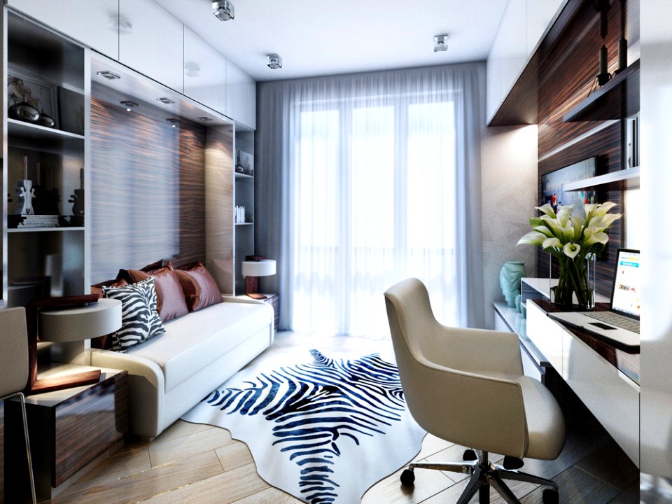 zebra-decor-ideas