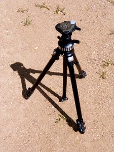 Manfrotto 3021BN 2